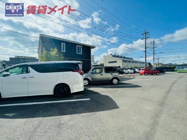 川越富洲原駅 徒歩10分 1階の物件外観写真